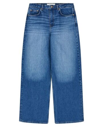 Willow Wide Jeans SKALL STUDIO Str.: 30 / 32