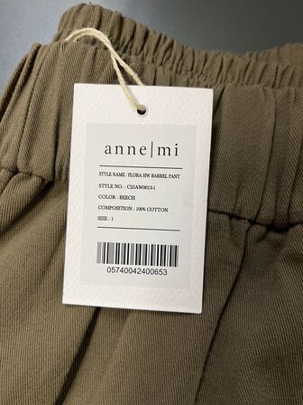 75 stk. Mærketøj Vejl. udsalgspris ca. 82.000 kr.