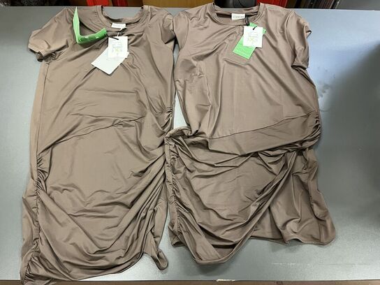 75 stk. Mærketøj Vejl. udsalgspris ca. 82.000 kr.