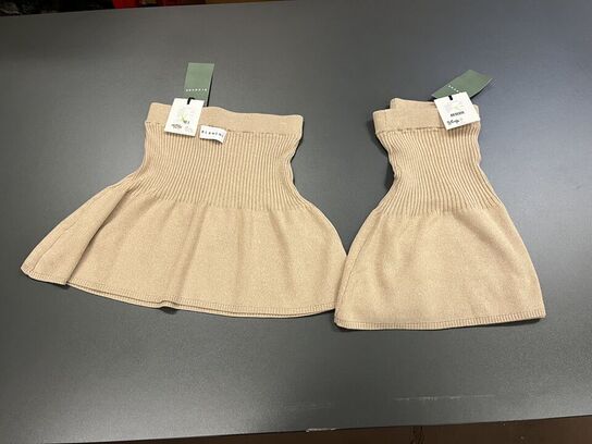 75 stk. Mærketøj Vejl. udsalgspris ca. 82.000 kr.