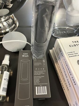 Blandet Lot -  med GOOGLE NEST Højtalere