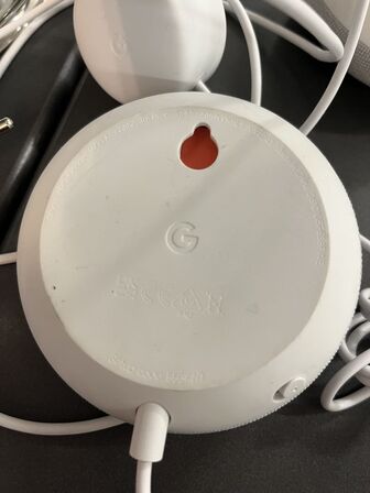 Blandet Lot -  med GOOGLE NEST Højtalere