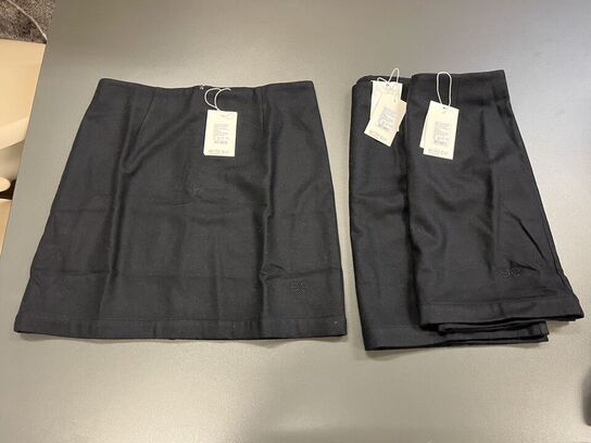 75 stk. Mærketøj Vejl. udsalgspris ca. 82.000 kr.