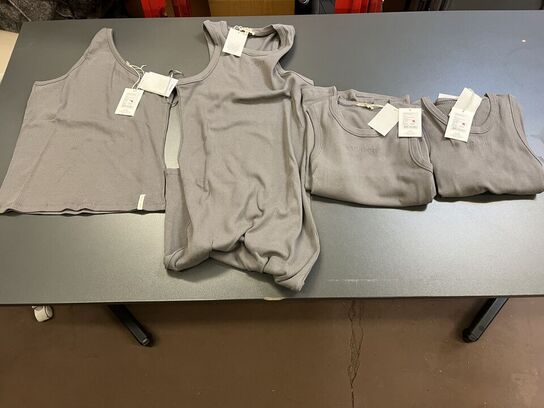 75 stk. Mærketøj Vejl. udsalgspris ca. 82.000 kr.