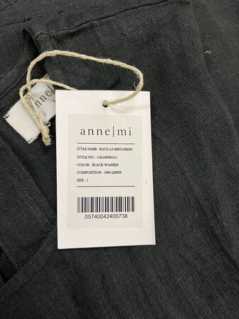 75 stk. Mærketøj Vejl. udsalgspris ca. 82.000 kr.