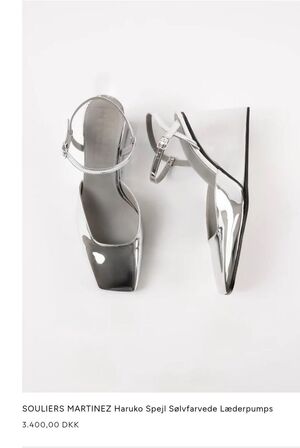 12 par Sko - Vejl. udsalgspris kr.19.700