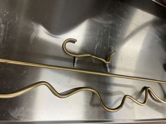 Knager - FERM LIVING