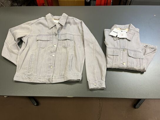 75 stk. Mærketøj Vejl. udsalgspris ca. 82.000 kr.