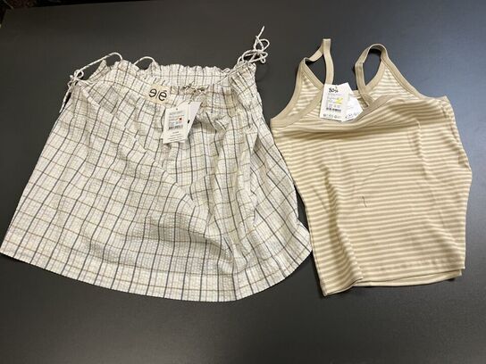 75 stk. Mærketøj Vejl. udsalgspris ca. 82.000 kr.