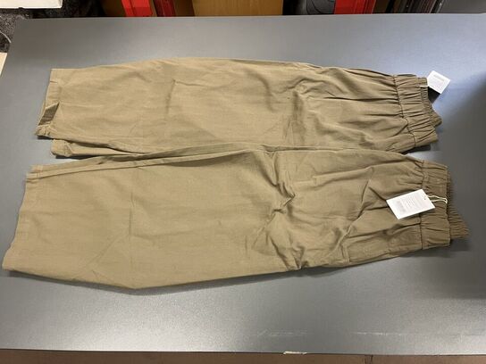 75 stk. Mærketøj Vejl. udsalgspris ca. 82.000 kr.