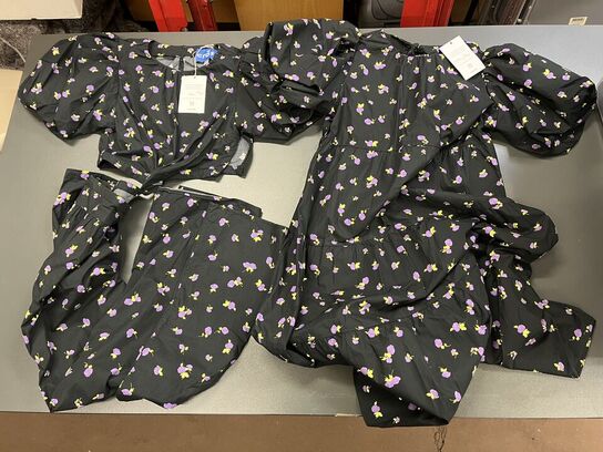 75 stk. Mærketøj Vejl. udsalgspris ca. 82.000 kr.