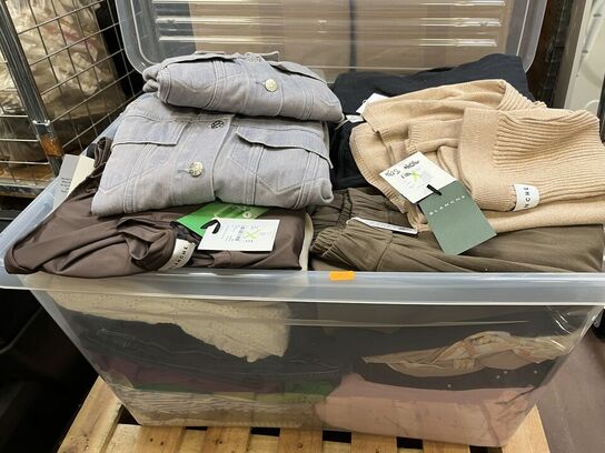 1 ks. Mærketøj ANNE MI - BLANCHE - TOMORROW