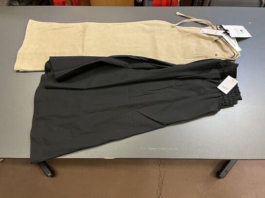 75 stk. Mærketøj Vejl. udsalgspris ca. 82.000 kr.