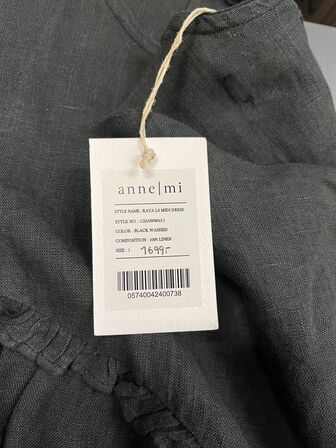 75 stk. Mærketøj Vejl. udsalgspris ca. 82.000 kr.