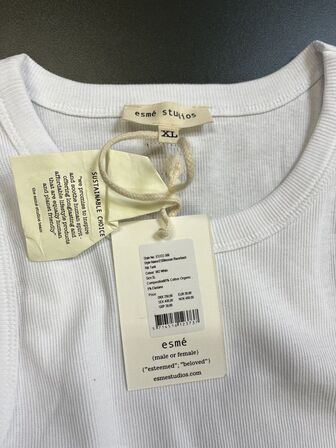 75 stk. Mærketøj Vejl. udsalgspris ca. 82.000 kr.