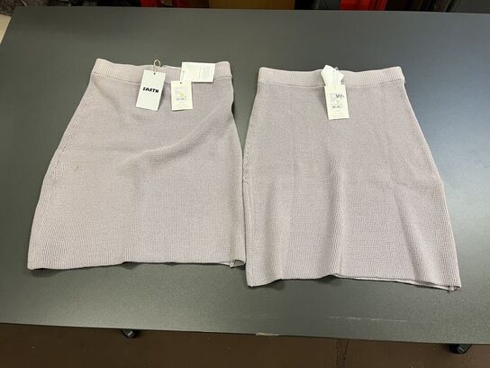 75 stk. Mærketøj Vejl. udsalgspris ca. 82.000 kr.