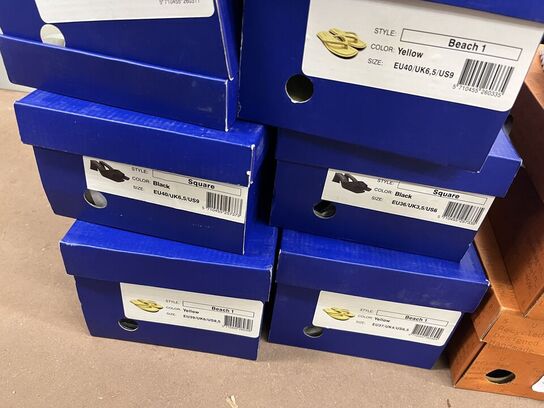 Diverse Sko - MARTINEZ _ SURFACE 