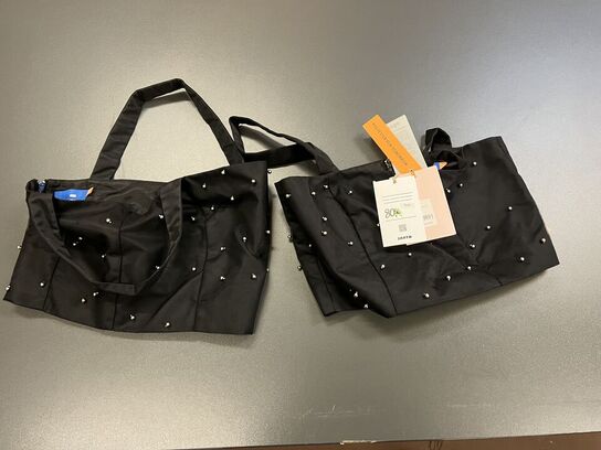 75 stk. Mærketøj Vejl. udsalgspris ca. 82.000 kr.