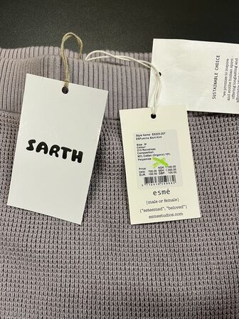 75 stk. Mærketøj Vejl. udsalgspris ca. 82.000 kr.