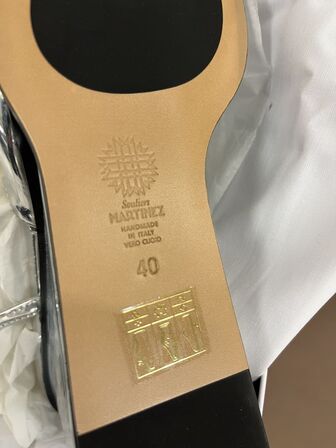 Diverse Sko - MARTINEZ _ SURFACE 