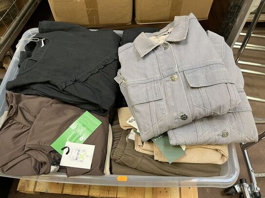 1 ks. Mærketøj ANNE MI - BLANCHE - TOMORROW