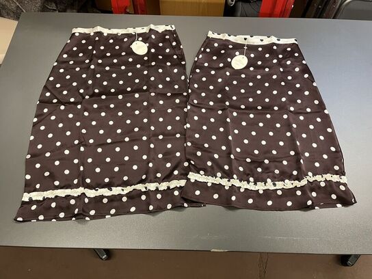 75 stk. Mærketøj Vejl. udsalgspris ca. 82.000 kr.