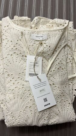 1 ks. Mærketøj ANNE MI - BLANCHE - TOMORROW