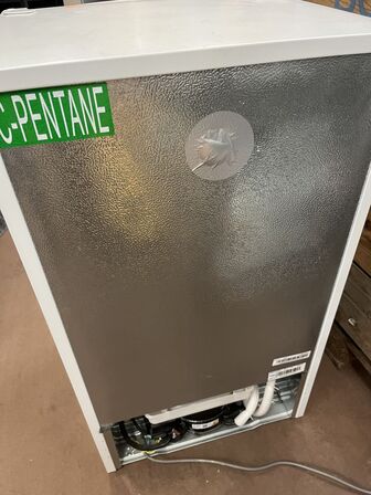 Køleskab WASCO K88W