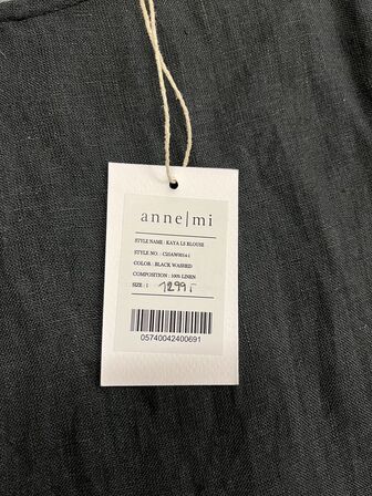 75 stk. Mærketøj Vejl. udsalgspris ca. 82.000 kr.