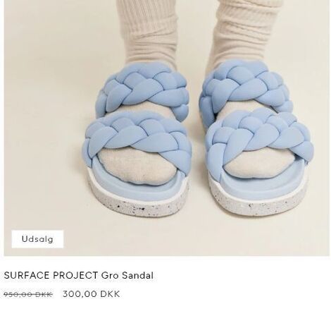 12 par Sko - Vejl. udsalgspris kr.19.700