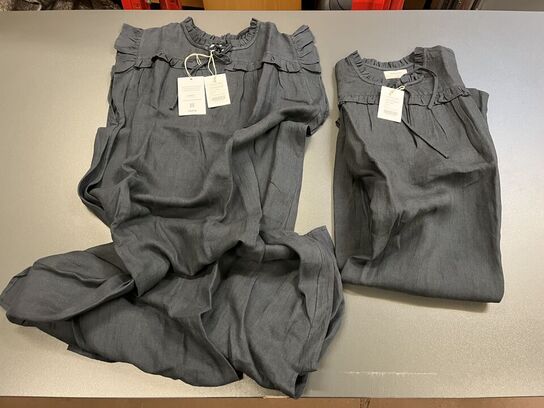 75 stk. Mærketøj Vejl. udsalgspris ca. 82.000 kr.