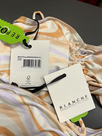 75 stk. Mærketøj Vejl. udsalgspris ca. 82.000 kr.