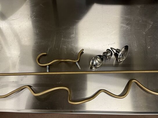 Knager - FERM LIVING