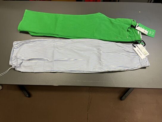 75 stk. Mærketøj Vejl. udsalgspris ca. 82.000 kr.