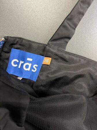 75 stk. Mærketøj Vejl. udsalgspris ca. 82.000 kr.