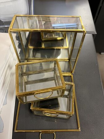 Blandet Lot -  med GOOGLE NEST Højtalere