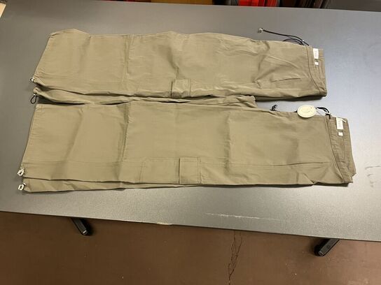 75 stk. Mærketøj Vejl. udsalgspris ca. 82.000 kr.