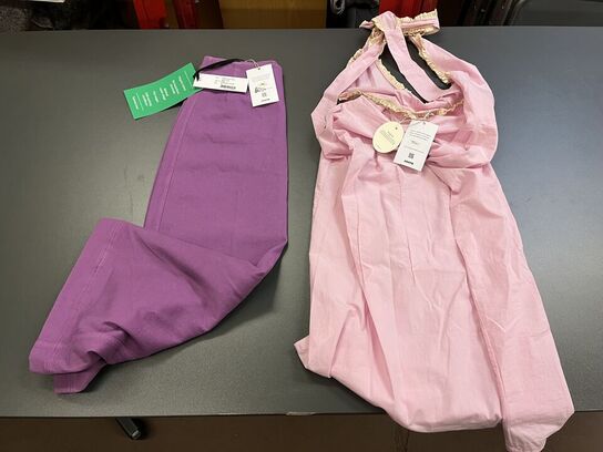 75 stk. Mærketøj Vejl. udsalgspris ca. 82.000 kr.