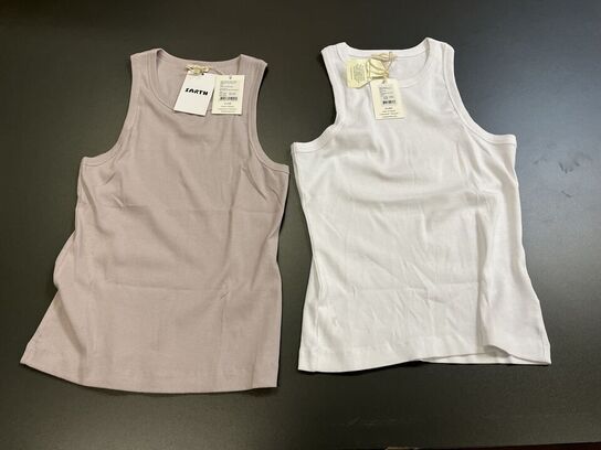 75 stk. Mærketøj Vejl. udsalgspris ca. 82.000 kr.