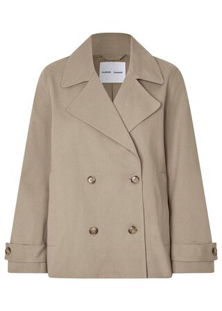 SAFalla Jacket 15272 SAMSØE SAMSØE Str.: M