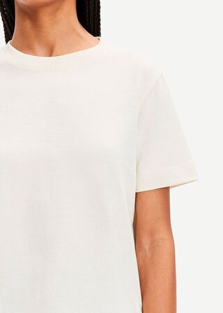 Camino SS T-shirt SAMSØE SAMSØE Str.: M