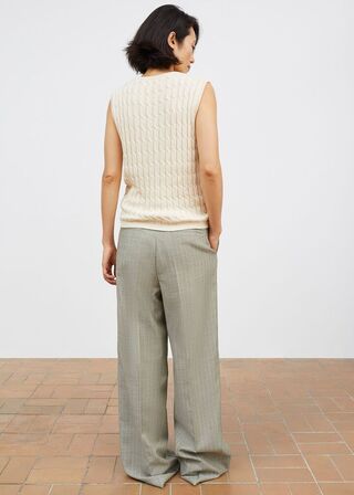 Cora Top SKALL STUDIO Str.: M