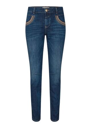 Naomi Shade Blue Jeans MOS MOSH Str.: 26'