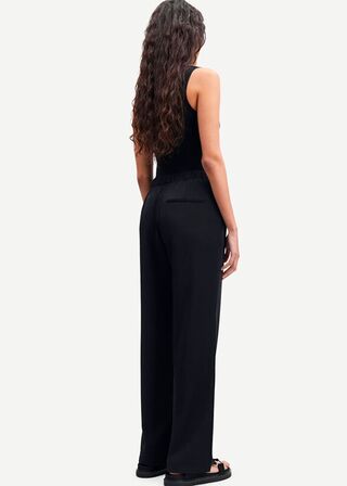 Hoys Straight Pants SAMSØE SAMSØE Str.: S