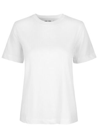 Camino SS T-shirt SAMSØE SAMSØE Str.: M