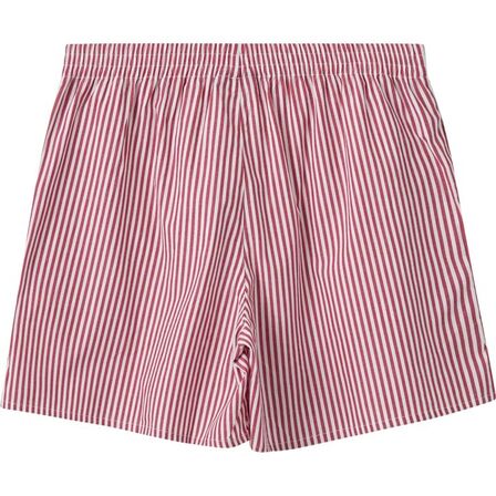 Rønne Essential Pajamas Shorts H2O Str.: XS