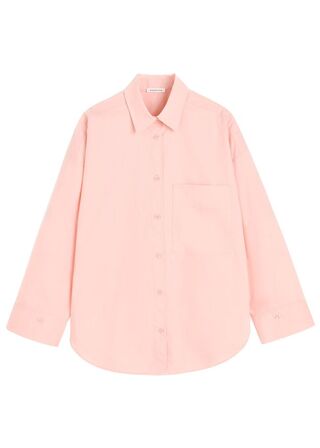 Derris Shirt BY MALENE BIRGER Str.: 36