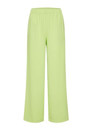 SLFTinni - Relaxed MW Wide Pants  SELECTED FEMME Str.: 38/L32