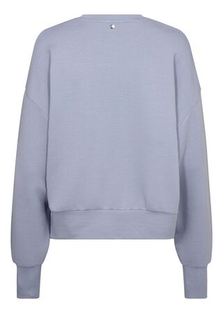 MMCelli O-LS Sweatshirt MOS MOSH Str.: L