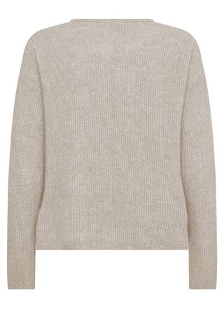 MMAlmine Knit Cardigan MOS MOSH Str.: S